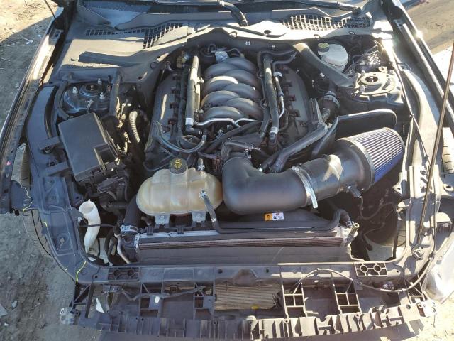 Photo 11 from auction – 2015 FORD MUSTANG GT with VIN 1FA6P8CF4F5302624