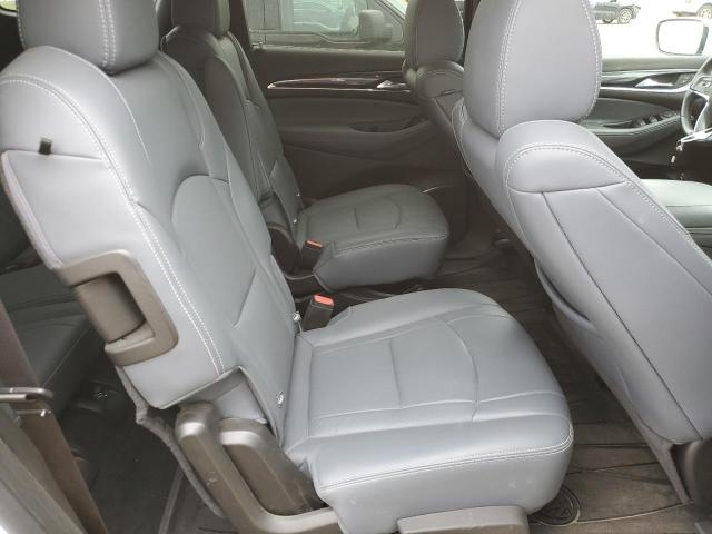 Photo 11 from auction – 2022 BUICK ENCLAVE ES with VIN 5GAEVAKW0NJ108751