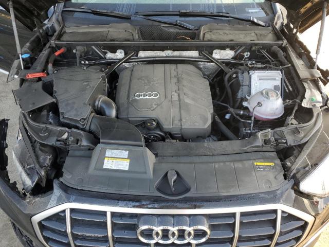 Photo 12 from auction – 2023 AUDI Q5 PREMIUM with VIN WA1ABAFY5P2017726