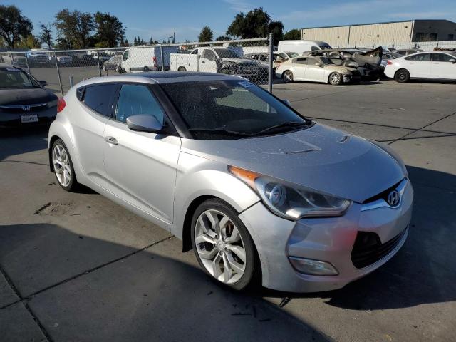 Photo 4 from auction – 2012 HYUNDAI VELOSTER with VIN KMHTC6AD2CU036578