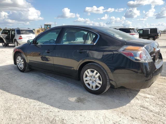 Photo 2 from auction – 2012 NISSAN ALTIMA BAS with VIN 1N4AL2AP6CN576899