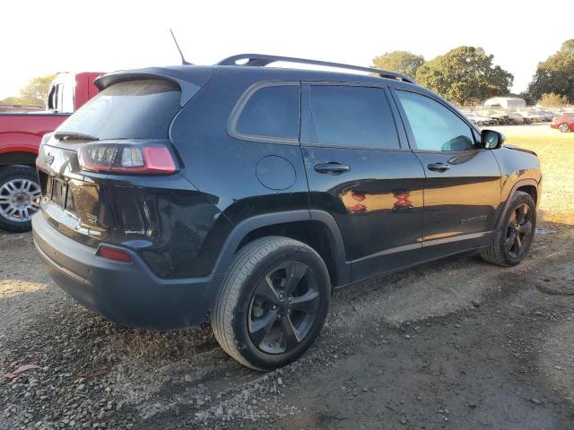 Photo 3 from auction – 2019 JEEP CHEROKEE with VIN 1C4PJLLB6KD296650