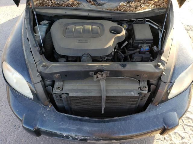 Photo 12 from auction – 2009 CHEVROLET HHR LS with VIN 3GNCA13B09S643880