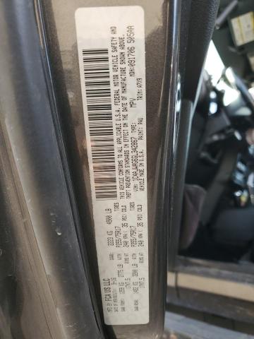 Photo 14 from auction – 2016 JEEP WRANGLER S with VIN 1C4AJWAG6GL342867