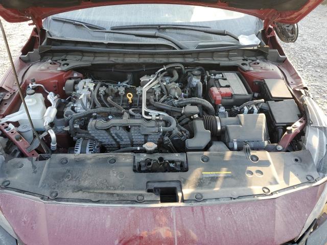 Photo 11 from auction – 2023 NISSAN ALTIMA SR with VIN 1N4BL4CV5PN316379