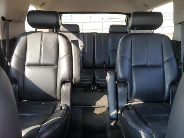 Photo 10 from auction – 2008 GMC YUKON with VIN 1GKFK130X8R176104