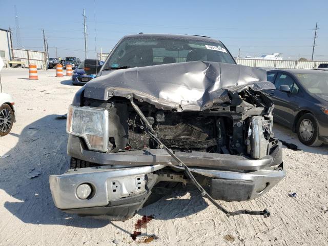 Zdjęcie 5 z aukcji – 2012 FORD F150 SUPER z VIN 1FTEX1CM6CFB34681