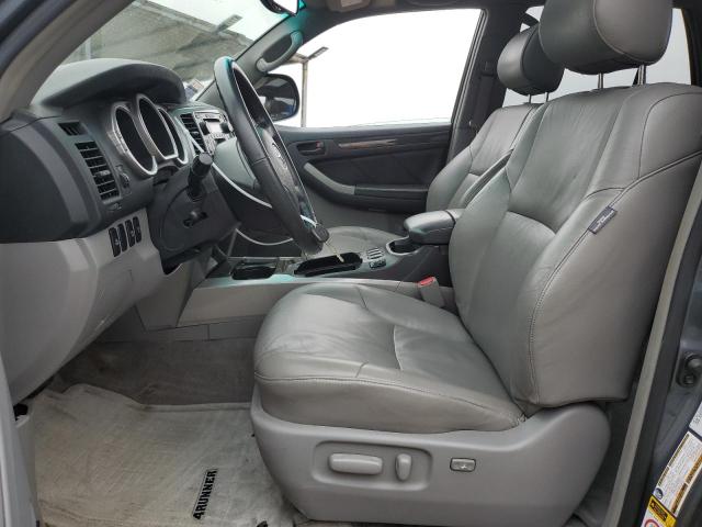 Photo 7 from auction – 2005 TOYOTA 4RUNNER LI with VIN JTEZU17R350052103