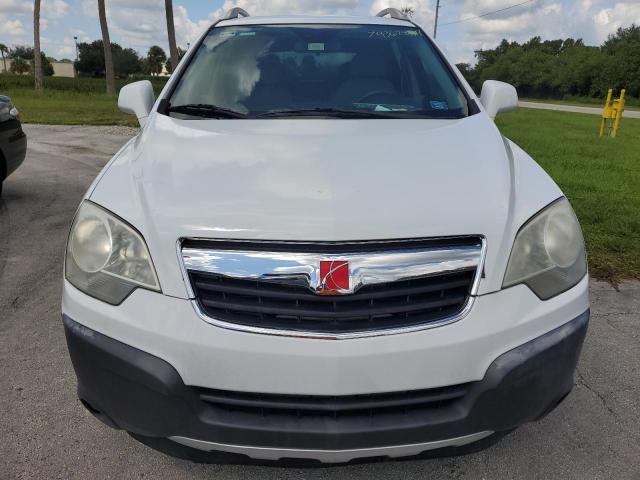 Photo 5 from auction – 2008 SATURN VUE XE with VIN 3GSCL33P28S724831