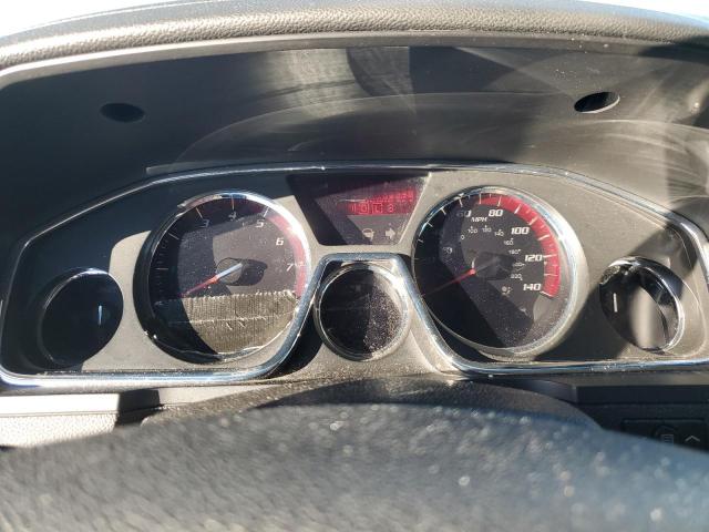 Photo 9 from auction – 2017 GMC ACADIA LIM with VIN 1GKKVSKD1HJ258480