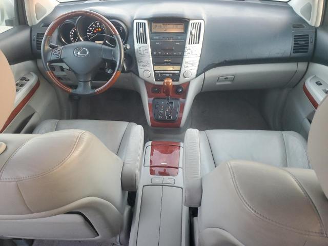 Photo 8 from auction – 2004 LEXUS RX 330 with VIN JTJHA31U540050074