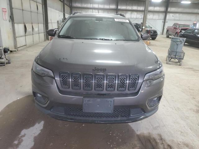 Photo 5 from auction – 2019 JEEP CHEROKEE L with VIN 1C4PJMLX0KD452117