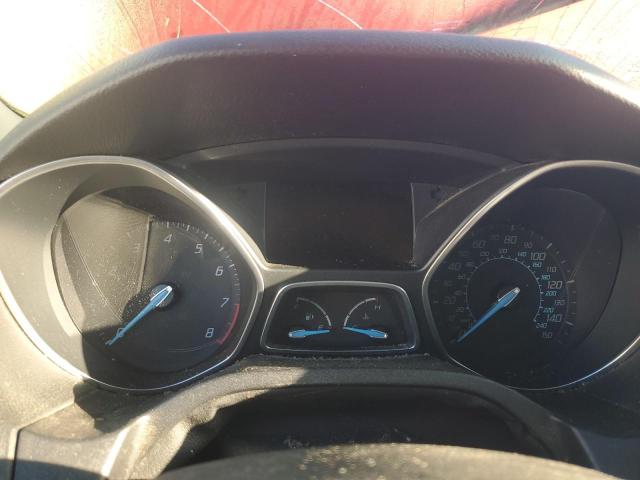 Photo 9 from auction – 2012 FORD FOCUS SE with VIN 1FAHP3K27CL187373