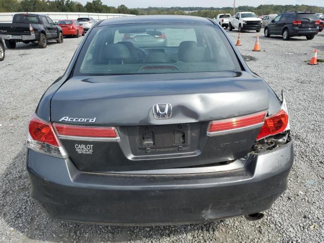 Photo 6 from auction – 2011 HONDA ACCORD SE with VIN 1HGCP2F67BA120358