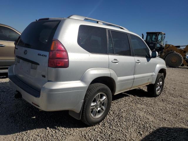 Photo 3 from auction – 2007 LEXUS GX 470 with VIN JTJBT20X870146436