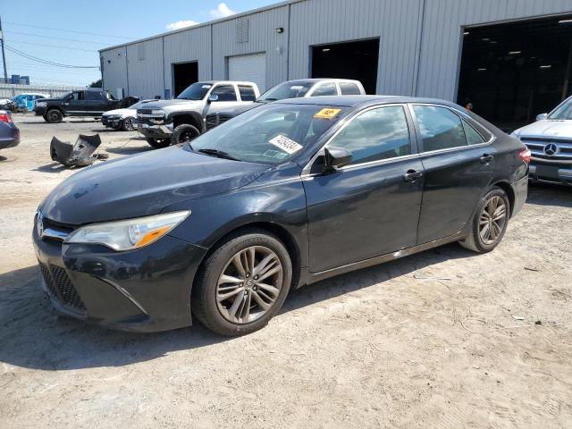 Photo 1 from auction – 2015 TOYOTA CAMRY LE with VIN 4T1BF1FK9FU491302