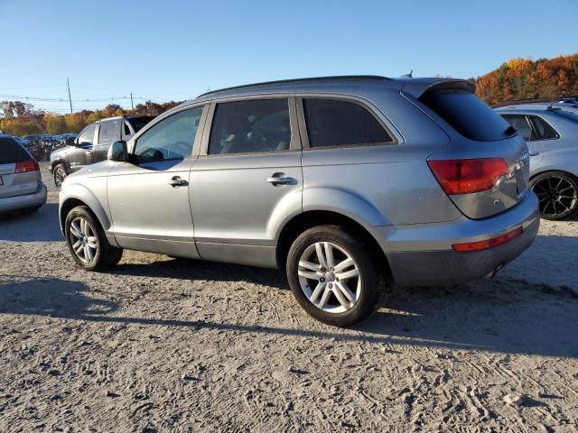 Photo 2 from auction – 2007 AUDI Q7 with VIN WA1AY74L97D078834