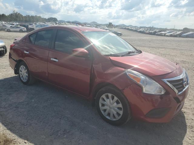 Photo 4 from auction – 2019 NISSAN VERSA S with VIN 3N1CN7AP3KL816700