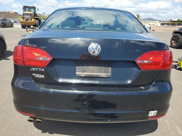 Photo 6 from auction – 2014 VOLKSWAGEN JETTA BASE with VIN 3VW1K7AJ7EM379269