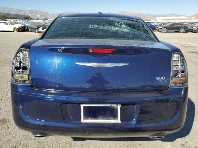 Photo 6 from auction – 2014 CHRYSLER 300 S with VIN 2C3CCABG0EH365547