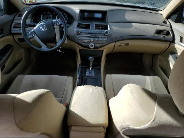 Photo 8 from auction – 2010 HONDA ACCORD LX with VIN 1HGCP2F32AA007969