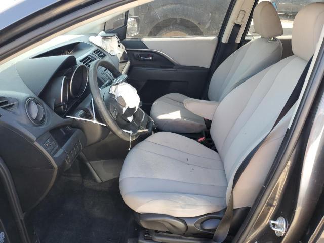 Photo 7 from auction – 2013 MAZDA 5 with VIN JM1CW2BLXD0152016
