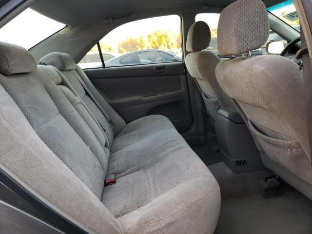 Photo 10 from auction – 2004 TOYOTA CAMRY LE with VIN 4T1BE32K24U907000