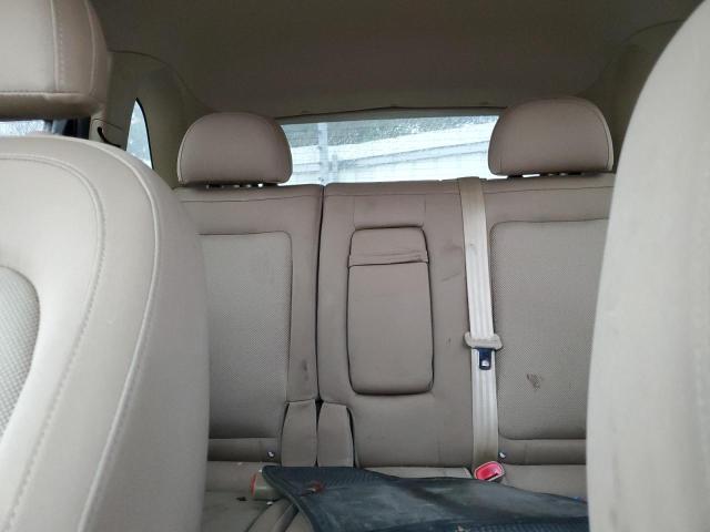 Photo 10 from auction – 2010 SATURN VUE XE with VIN 3GSALAE15AS592819