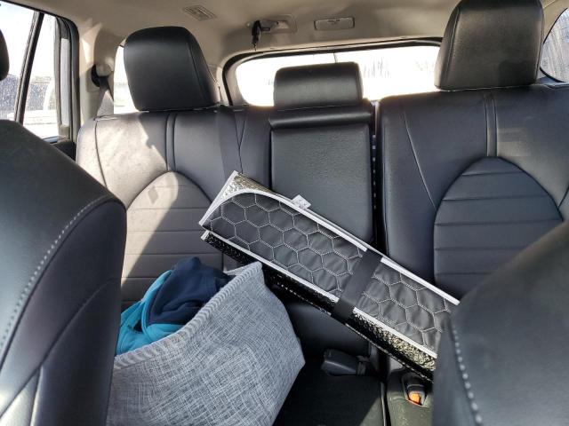 Photo 10 from auction – 2023 TOYOTA HIGHLANDER with VIN 5TDKDRAH0PS001906