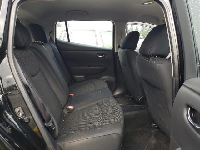 Photo 10 from auction – 2013 NISSAN LEAF S with VIN 1N4AZ0CP9DC400054
