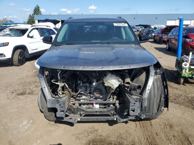 Photo 5 from auction – 2022 FORD EXPLORER X with VIN 1FMSK8DH9NGC19857