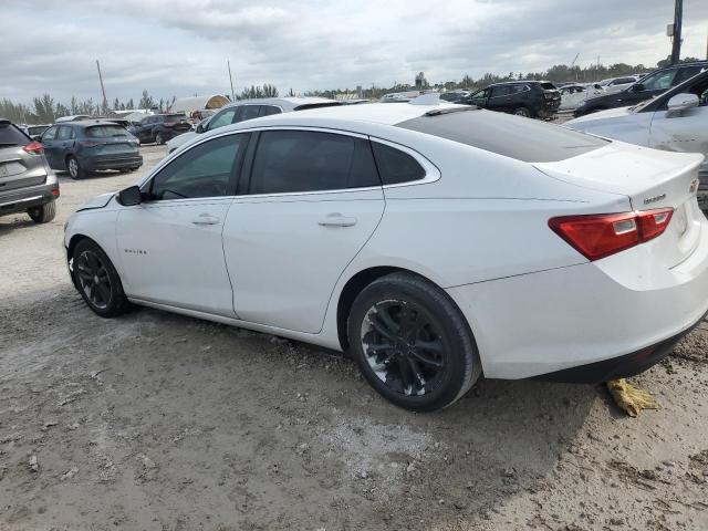 Photo 2 from auction – 2018 CHEVROLET MALIBU LT with VIN 1G1ZD5ST7JF213017