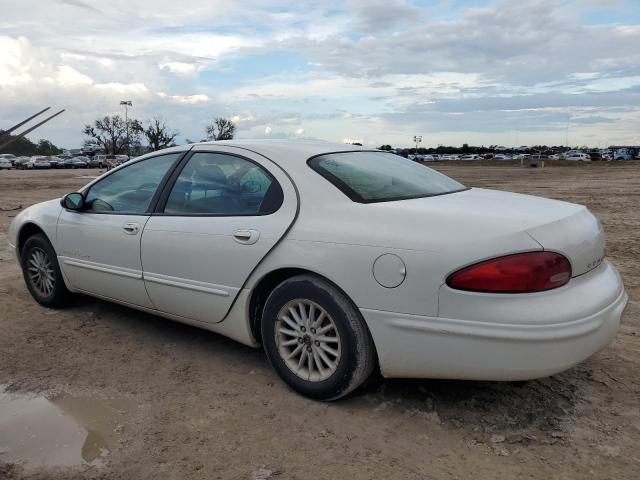 Photo 2 from auction – 2000 CHRYSLER CONCORDE L with VIN 2C3HD46R5YH193987