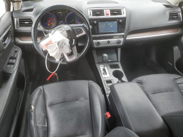 Photo 8 from auction – 2016 SUBARU OUTBACK 2. with VIN 4S4BSANC9G3295874