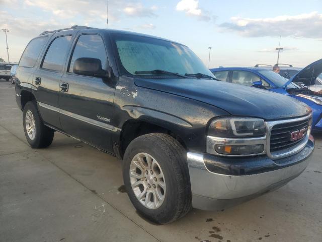Photo 4 from auction – 2004 GMC YUKON with VIN 1GKEC13T74R119419