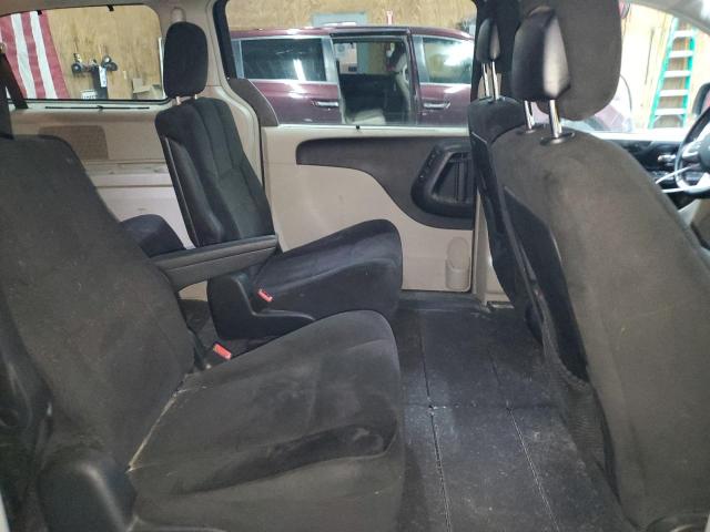 Photo 11 from auction – 2013 DODGE GRAND CARA with VIN 2C4RDGDG5DR692358
