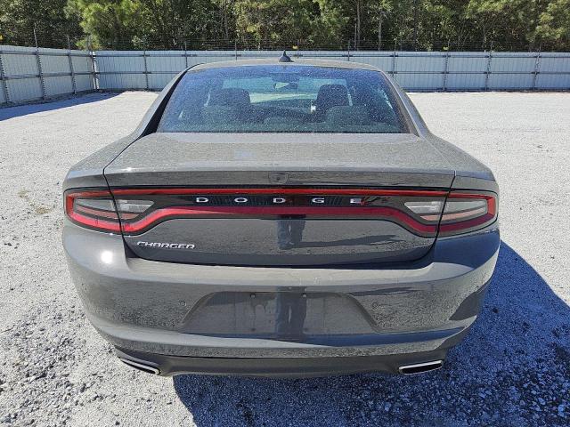 Photo 6 from auction – 2023 DODGE CHARGER SX with VIN 2C3CDXBG6PH663202