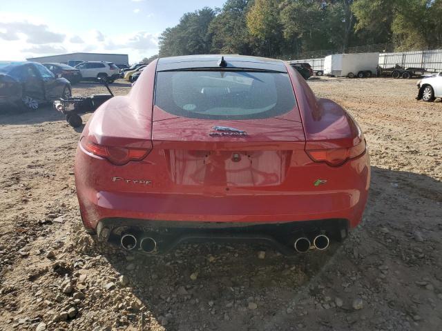 Photo 6 from auction – 2015 JAGUAR F-TYPE R with VIN SAJWA6DA3FMK17901