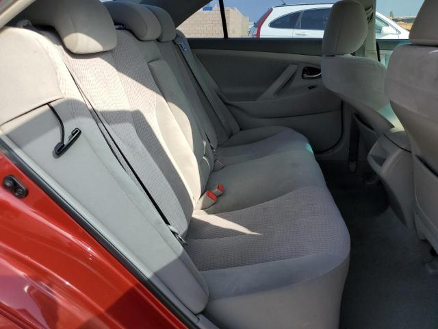 Photo 10 from auction – 2011 TOYOTA CAMRY BASE with VIN 4T4BF3EK7BR148663