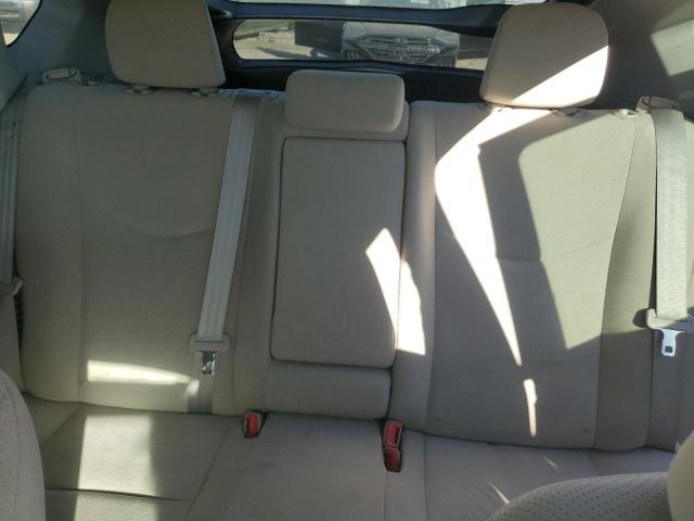 Photo 10 from auction – 2011 TOYOTA PRIUS with VIN JTDKN3DU8B0294775