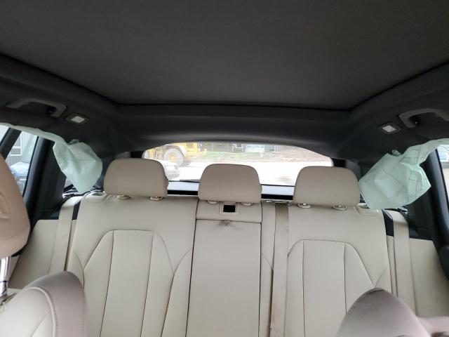 Photo 10 from auction – 2020 BMW X3 XDRIVE3 with VIN 5UXTY5C03L9B09603