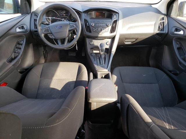 Photo 8 from auction – 2018 FORD FOCUS SE with VIN 1FADP3F26JL306472