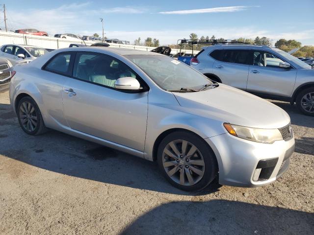 Photo 4 from auction – 2011 KIA FORTE SX with VIN KNAFW6A39B5410142
