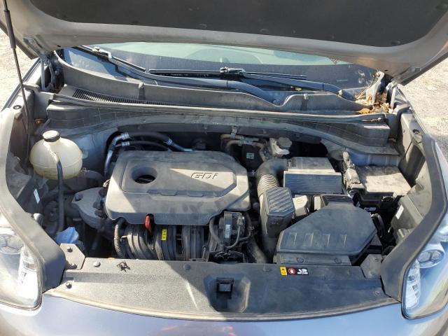 Photo 11 from auction – 2017 KIA SPORTAGE E with VIN KNDPNCAC7H7186018