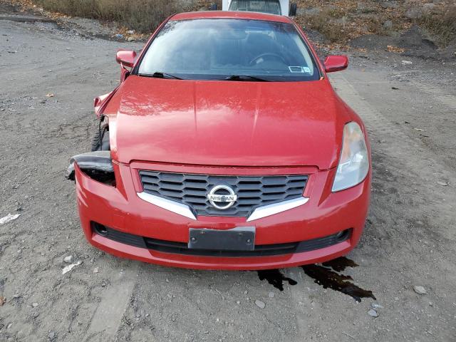Photo 5 from auction – 2008 NISSAN ALTIMA 2.5 with VIN 1N4AL24E98C266470