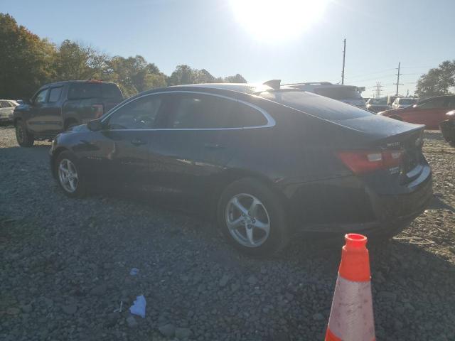 Photo 2 from auction – 2016 CHEVROLET MALIBU LS with VIN 1G1ZB5ST2GF172052