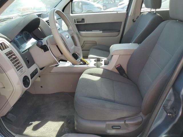 Photo 7 from auction – 2010 FORD ESCAPE XLT with VIN 1FMCU0D78AKA93571
