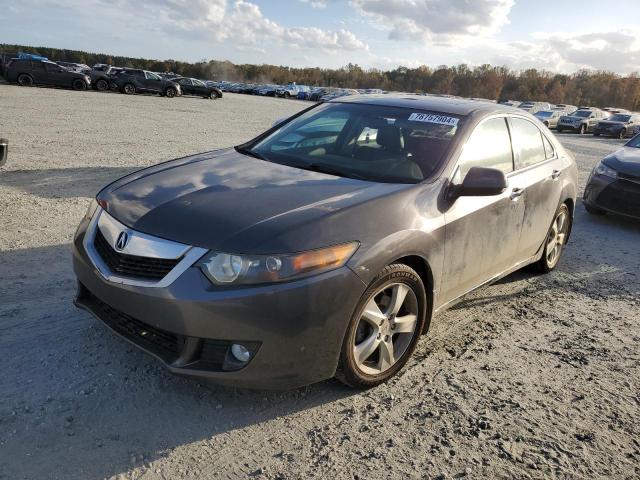 Photo 1 from auction – 2009 ACURA TSX with VIN JH4CU26679C034696