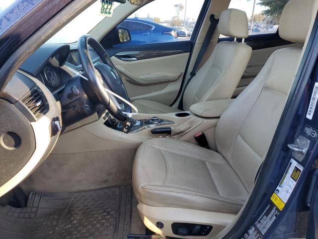 Photo 7 from auction – 2013 BMW X1 XDRIVE2 with VIN WBAVL1C55DVR88313