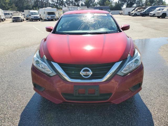 Photo 5 from auction – 2018 NISSAN ALTIMA 2.5 with VIN 1N4AL3AP1JC221296